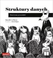 Struktury danych. Ilustrowany przewodnik - tantis.pl