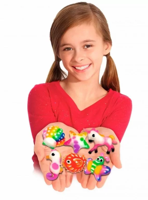 Aqua Gelz zestaw kreatywny - tantis.pl