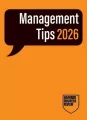 Management Tips 2026. From Harvard Business Review - tantis.pl