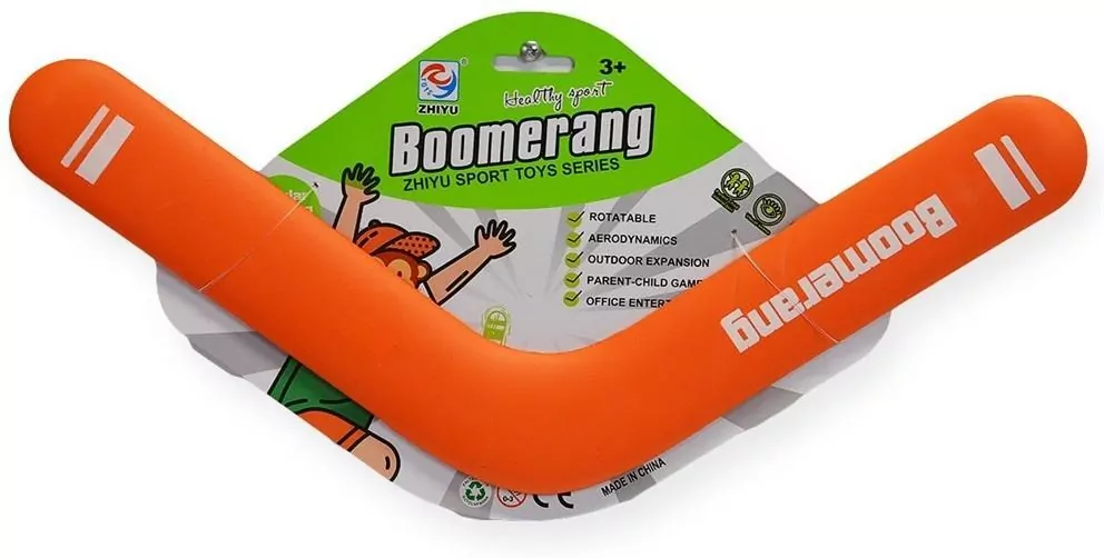 Bumerang MIX - tantis.pl