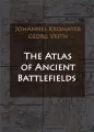 The Atlas of Ancient Battlefields - tantis.pl