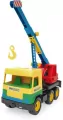 Middle truck - Dźwig - tantis.pl