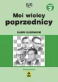 Moi wielcy poprzednicy Tom 2 - tantis.pl
