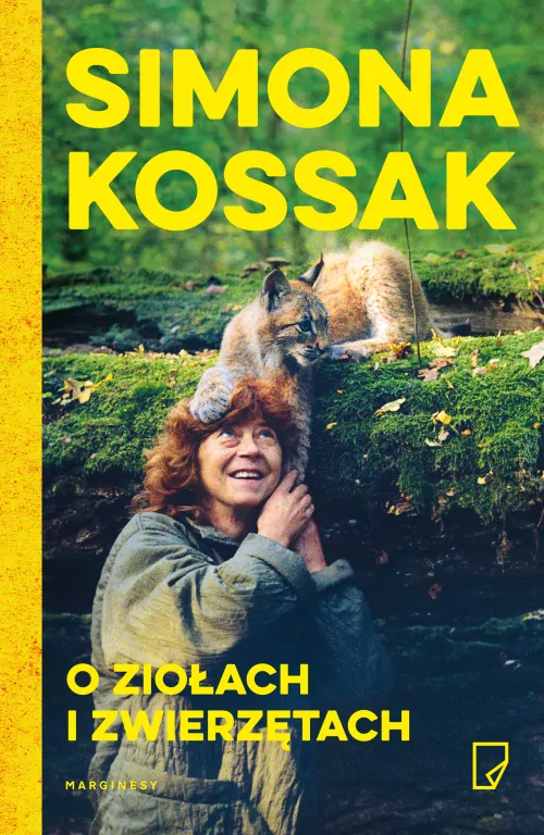 O ziołach i zwierzętach - tantis.pl