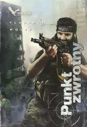 Punkt zwrotny. Armagedon. Tom 4