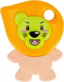 Bam Bam. Grzechotka safari 4w1 - tantis.pl