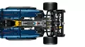 LEGO® Bolid F1 Oracle Red Bull Racing RB20 42206 - tantis.pl