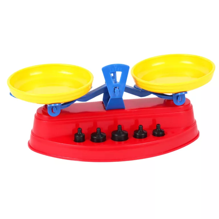 Waga szalkowa - tantis.pl