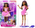 Barbie Kariera. Lalka gwiazda popu - tantis.pl