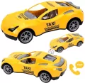 Taxi sportowe - tantis.pl