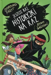 Jeszcze raz historyjki na raz