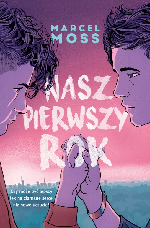 Nasz pierwszy rok - tantis.pl