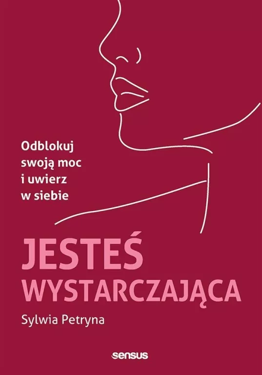 Jesteś wystarczająca - tantis.pl