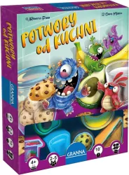 Granna. Potwory od kuchni