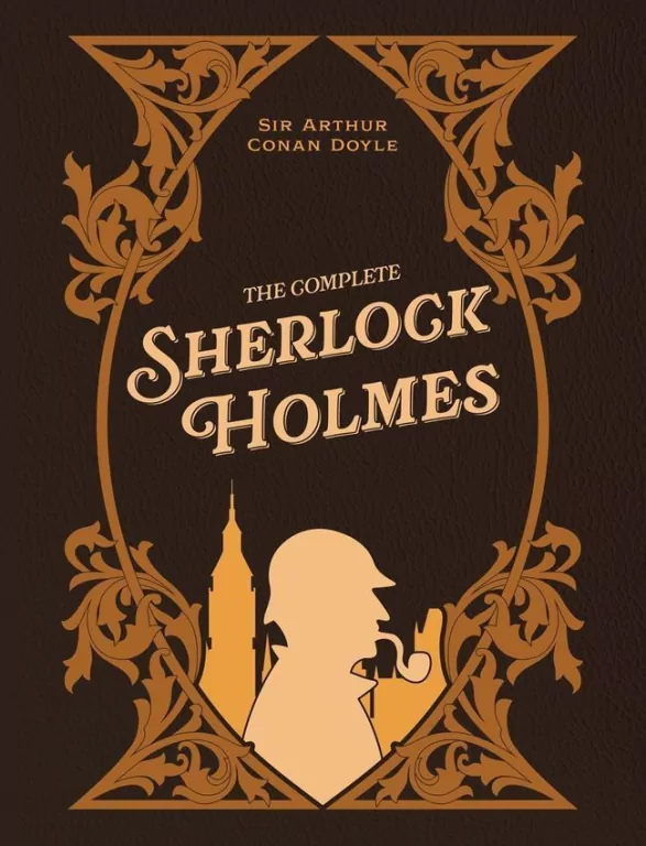 The Complete Sherlock Holmes - tantis.pl