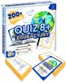 Quiz Edukacyjny 8+ - tantis.pl