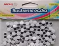 Ruchome oczka 8mm - tantis.pl