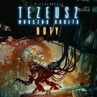 Tezeusz: Boty PORTAL