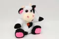 Maskotka Krowa 20cm - tantis.pl