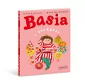 Basia i słodycze. Basia - tantis.pl