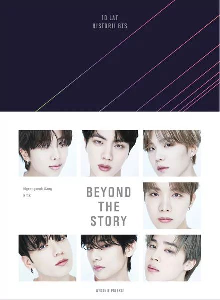 Beyond the Story. 10 lat historii BTS - tantis.pl