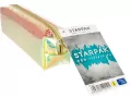Piórnik Scale Gold STARPAK - tantis.pl