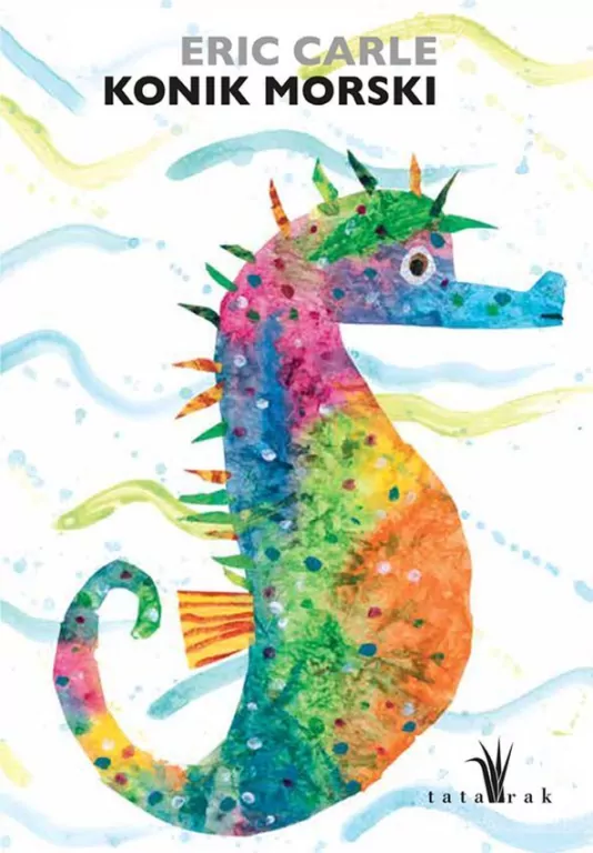 Konik morski - tantis.pl