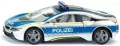 BMW i8 Policja S2303 - tantis.pl