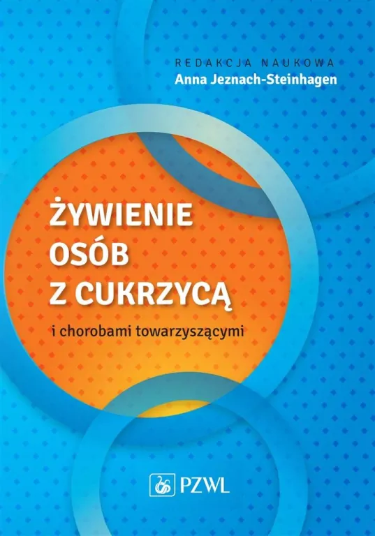 Żywienie osób z cukrzycą i chorobami towarzyszącymi - tantis.pl