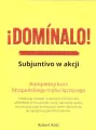 Dominalo. Subjuntivo w akcji Kurs j. hiszpańskiego - tantis.pl