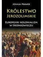 Królestwo Jerozolimskie - tantis.pl