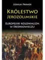 Królestwo Jerozolimskie - tantis.pl