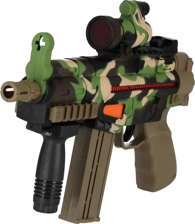 Pistolet na pociski - tantis.pl