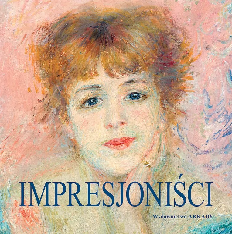 Impresjoniści - tantis.pl