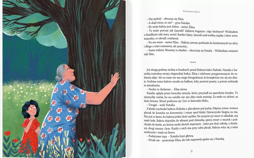 Zagadki babci - tantis.pl