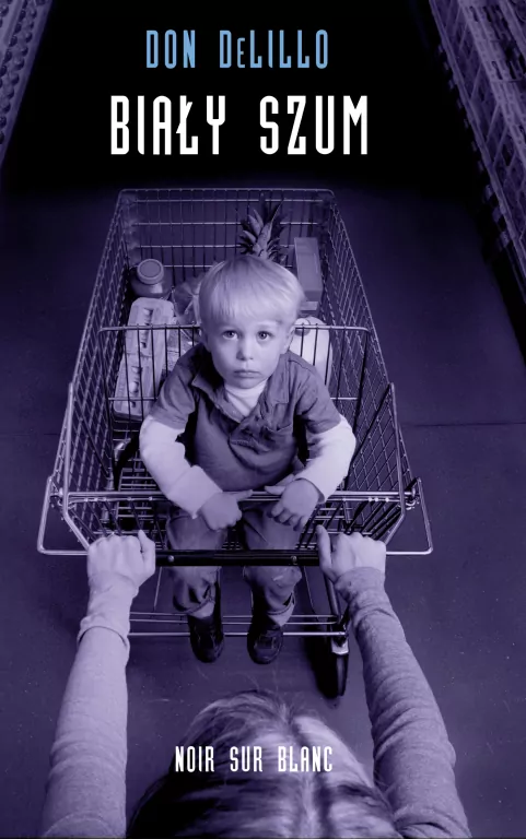 Biały szum - tantis.pl