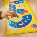 5 Sekund Junior - tantis.pl