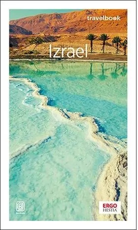 Izrael. Travelbook - tantis.pl
