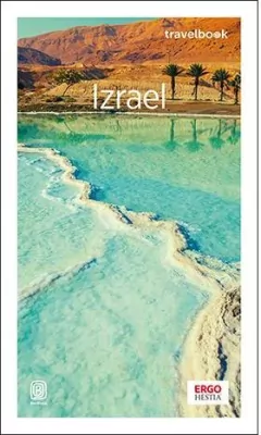 Izrael. Travelbook