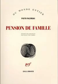 Pension de famille - tantis.pl