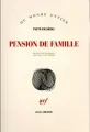 Pension de famille - tantis.pl
