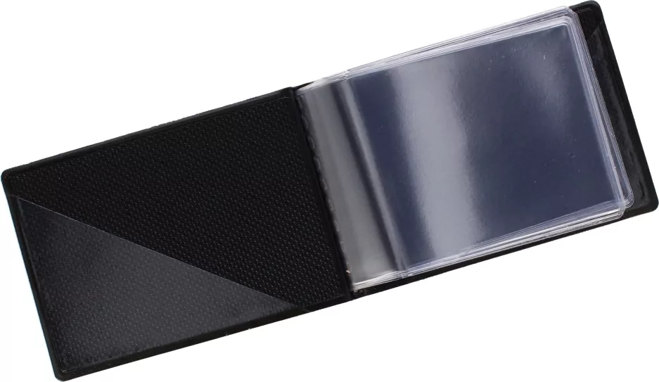 Okładka na dokumenty Serduszka - tantis.pl