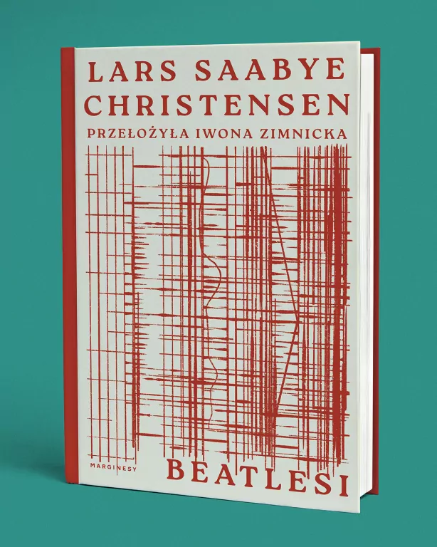 Beatlesi - tantis.pl