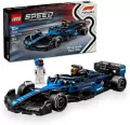 LEGO® Speed Champions. Bolid F1® Williams Racing FW46 77249 - tantis.pl