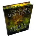 Demon puszczy (barwione brzegi) - tantis.pl