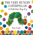 A Pull-out Pop-up. The Very Hungry Caterpillar - tantis.pl