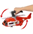 Helikopter ratunkowy Matchbox - tantis.pl