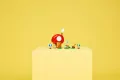 LEGO® Super Mario.  Toad i domówka 72041 - tantis.pl
