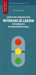 Korzystne i niekorzystne interakcje leków