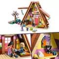 LEGO® Domek na luksusowym kempingu 42682 - tantis.pl